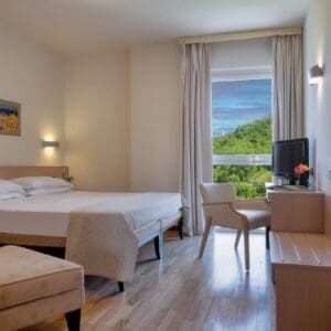 Camera Park Hotel Mondovì