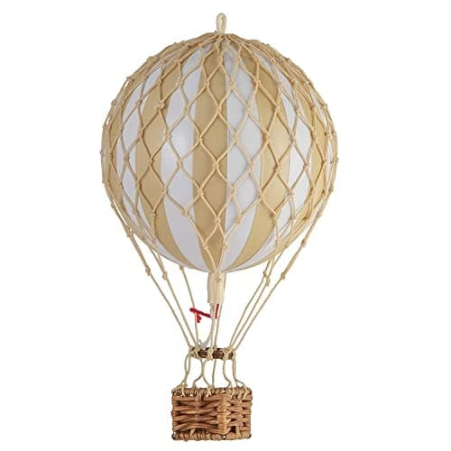 MONGOLFIERE AUTHENTIC MODEL bianca beige